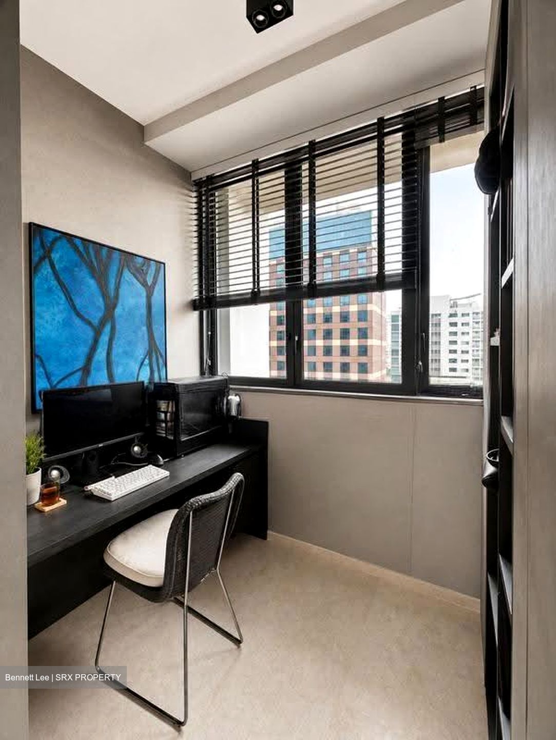 Marine Blue (D15), Condominium #628281441